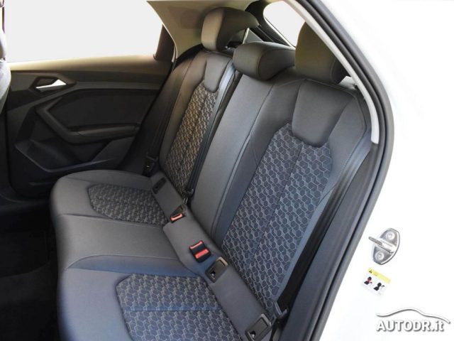 AUDI A1 usata, con Climatizzatore