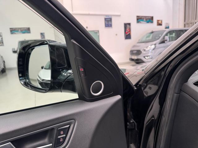 AUDI SQ5 usata, con Controllo trazione