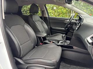 KIA XCeed usata, con Fendinebbia