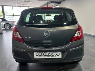 OPEL Corsa usata, con Airbag Passeggero