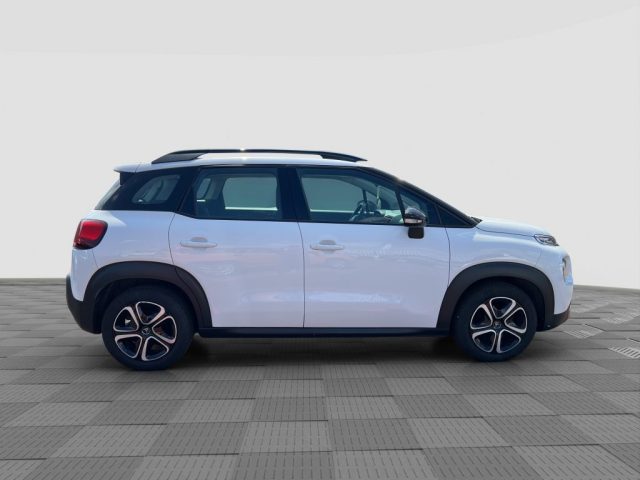 CITROEN C3 Aircross usata 6