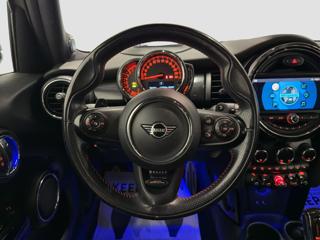 MINI Cooper S usata, con Controllo automatico clima