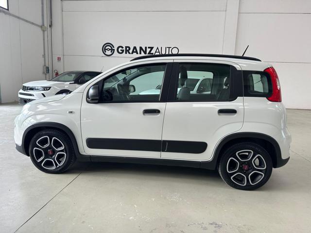 FIAT Panda usata 14