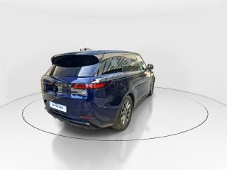 LAND ROVER Range Rover Sport usata, con Airbag