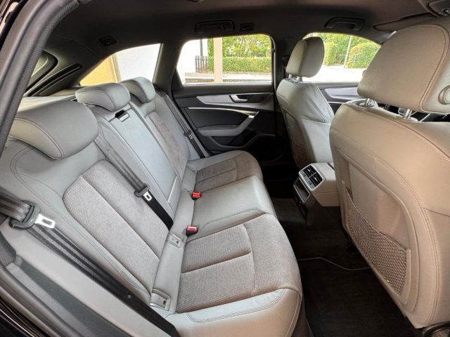 AUDI A6 usata, con Controllo trazione