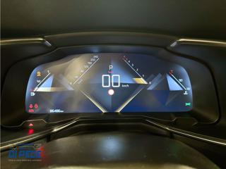 DS AUTOMOBILES DS 7 Crossback usata, con Regolazione elettrica sedili