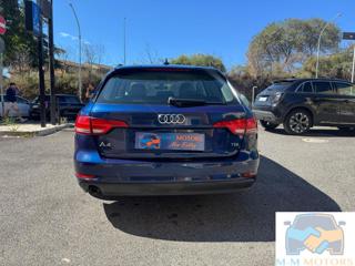 AUDI A4 usata, con Autoradio