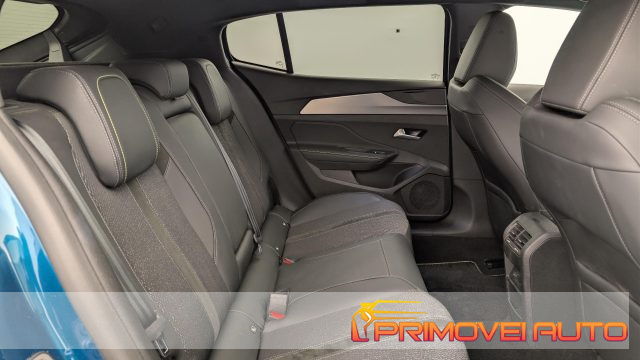 PEUGEOT 408 usata, con Controllo trazione