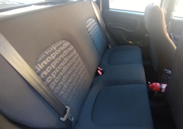FIAT Panda usata 26