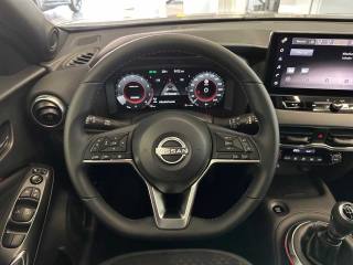 NISSAN Juke usata, con Sensore di pioggia
