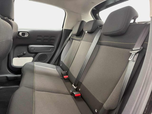 CITROEN C3 usata, con ESP