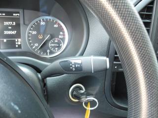 MERCEDES-BENZ Vito usata, con Start/Stop Automatico