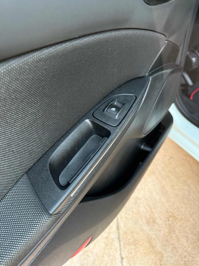 FIAT Bravo usata, con Climatizzatore