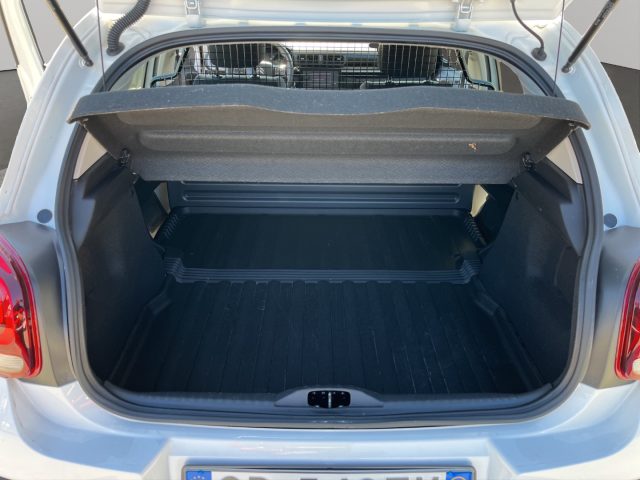 CITROEN C3 usata, con Autoradio digitale