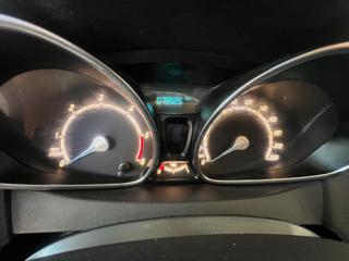 FORD Fiesta usata, con Autoradio