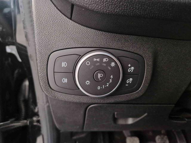 FORD Fiesta usata, con Immobilizzatore elettronico