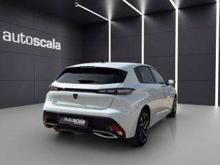 PEUGEOT 308 usata, con Autoradio