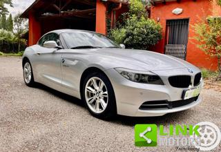 BMW Z4 usata, con Airbag laterali