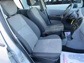 RENAULT Modus usata 20