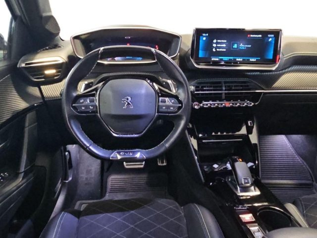 PEUGEOT 208 usata, con Chiusura centralizzata