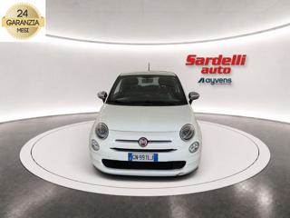 FIAT 500 usata, con Alzacristalli elettrici