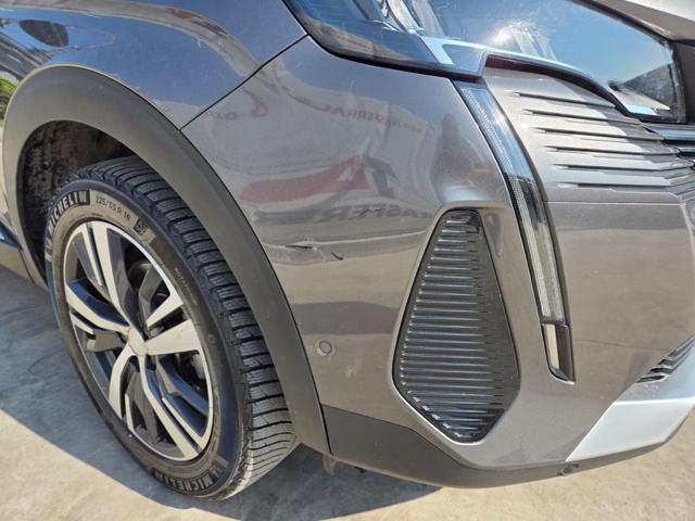 PEUGEOT 3008 usata, con Bluetooth
