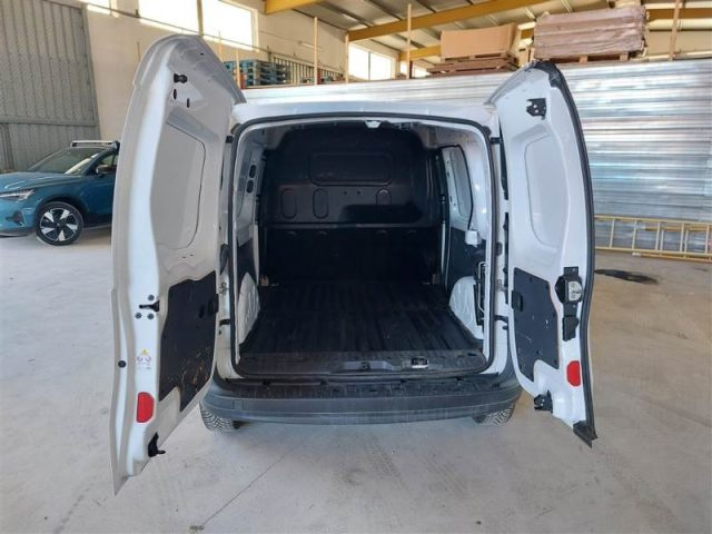 RENAULT Kangoo usata, con ESP