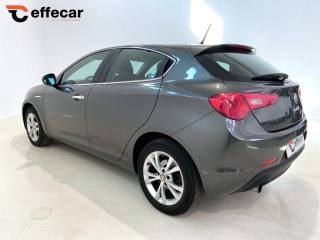 ALFA ROMEO Giulietta usata, con Airbag Passeggero