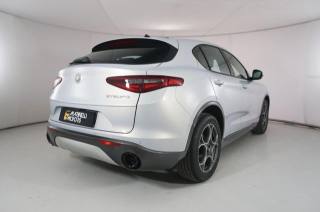ALFA ROMEO Stelvio usata, con Airbag