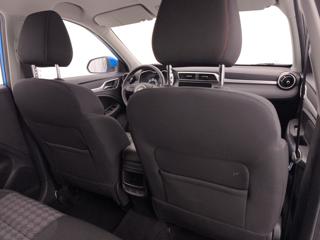MG ZS usata, con Isofix