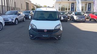 FIAT Doblo usata, con Airbag