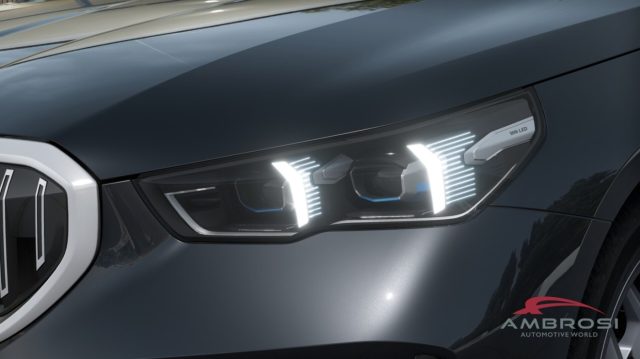 BMW 520 usata 5
