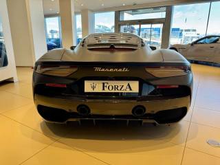 MASERATI MC20 usata, con Regolazione elettrica sedili