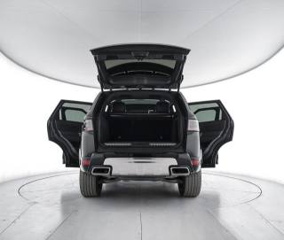 LAND ROVER Range Rover Sport usata 11