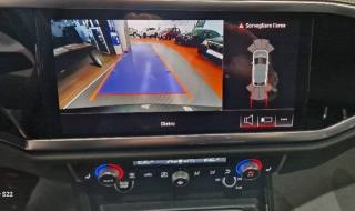 AUDI Q3 usata, con Sistema di navigazione
