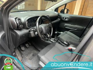CITROEN C3 Aircross usata, con Controllo trazione
