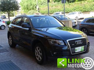 AUDI Q5 usata, con Airbag laterali