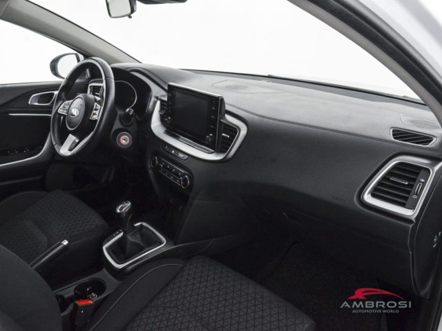 KIA XCeed usata 10