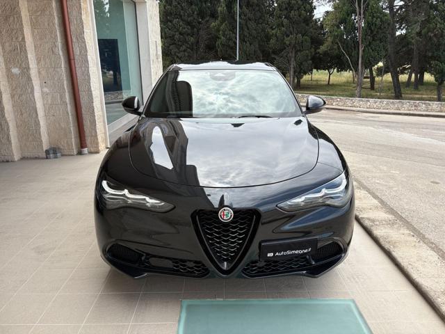 ALFA ROMEO Stelvio usata, con Airbag