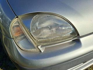 FIAT Seicento usata 12