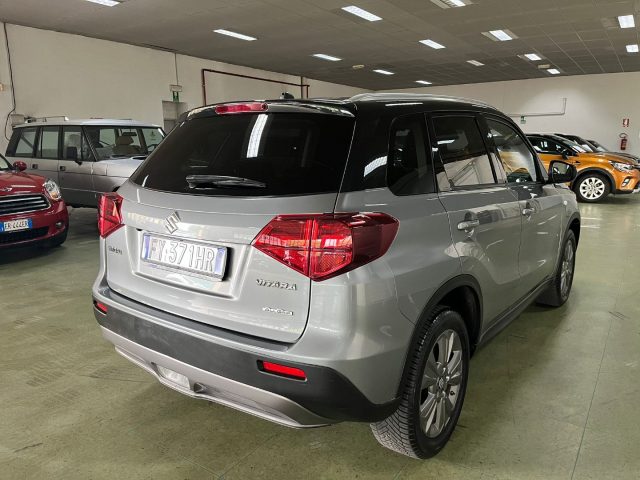 SUZUKI Vitara usata, con Fendinebbia