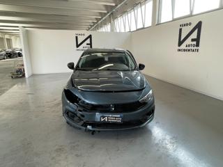 FIAT Tipo usata, con Airbag