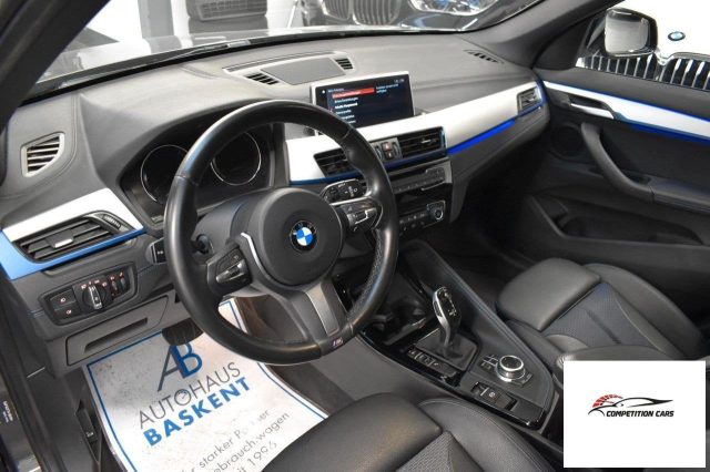 BMW X1 usata, con Cerchi in lega