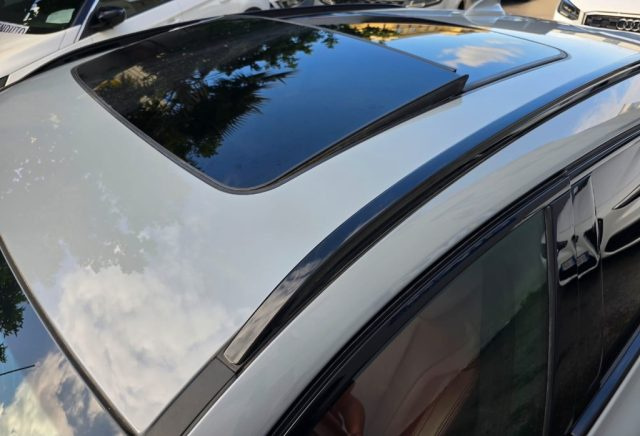 BMW X4 usata, con Servosterzo
