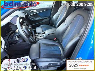 BMW 116 usata, con Alzacristalli elettrici