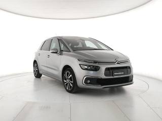 CITROEN C4 Picasso usata, con Autoradio