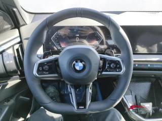 BMW X3 usata 12