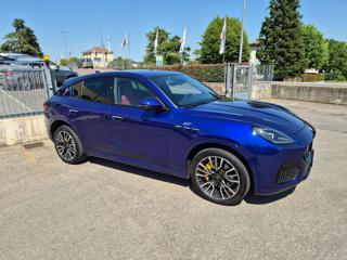 MASERATI Grecale usata, con Autoradio