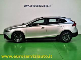VOLVO V40 Cross Country usata, con Airbag Passeggero