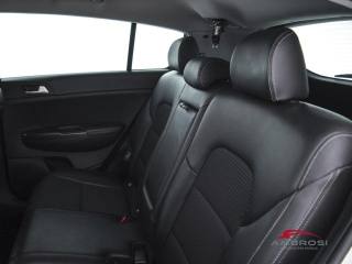 KIA Sportage usata 9